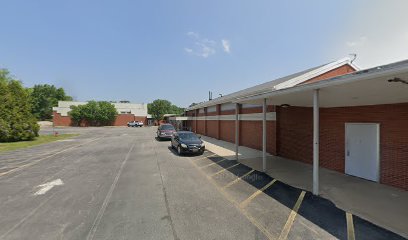 John I Meister Elementary School