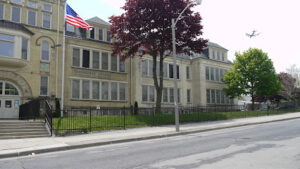 Trowbridge School of Great Lake Studies