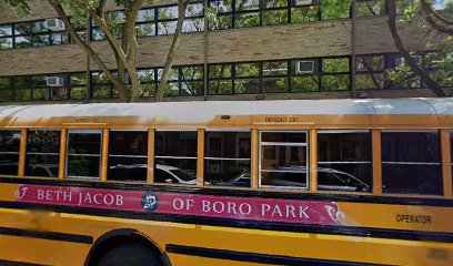 Beth Jacob of Boro Park