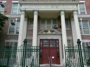 P.S. 215 Morris H. Weiss Elementary School