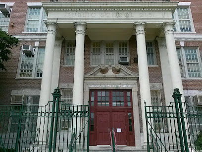 P.S. 215 Morris H. Weiss Elementary School