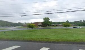 Volney Elementary School