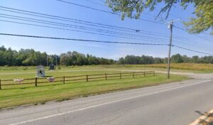 Stacyville Elementary School