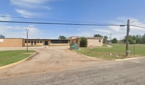 Shive Elementary School