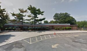 William B. Ward School