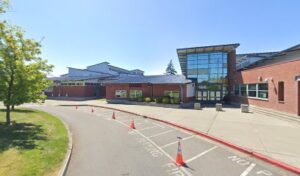 Mount View Elementary School