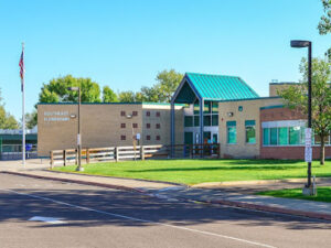 Southeast Elementary School
