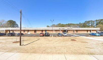 Wares Ferry Road Elementary