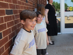 Forder Elementary School