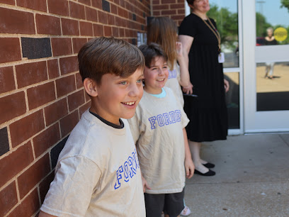 Forder Elementary School