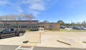 Raceland Upper Elementary School