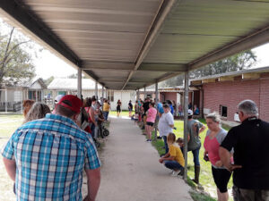 Pickering Elementary School