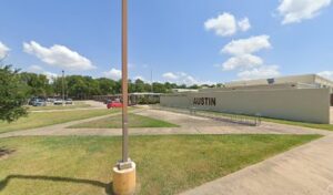 Austin Elementary School