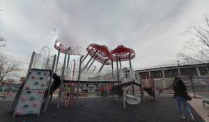 P.S. 015 Patrick F. Daly