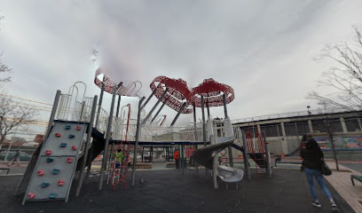 P.S. 015 Patrick F. Daly