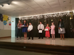 Bayou Black Elementary School