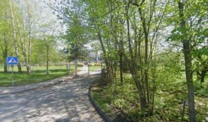 VilkaviÅ¡kis Primary School