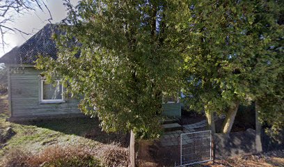 LepÅ¡iÅ³ pradinÄ— mokykla (buvusi)