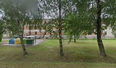 GirdÅ¾iai Elementary School