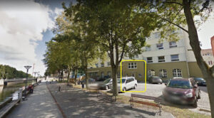 Speech therapy cabinet “Child Language