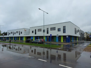 BalsiÅ³ Progimnazija 1-3 klasiÅ³ skyrius