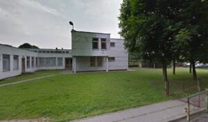 Salininkai secondary school primary class