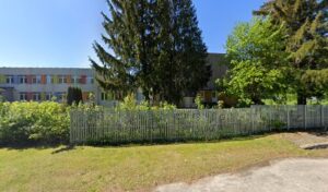 Linkauciai Elementary School