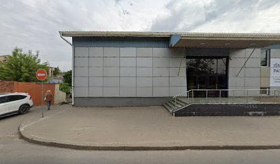 Saltinelio privati mokykla