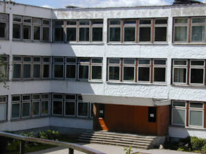 V. NemunÄ—lio pradinÄ— mokykla