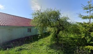 Tabariskiu pagrindine mokykla