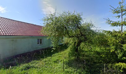 Tabariskiu pagrindine mokykla