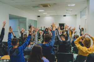 VÅ¡Ä® VarnÅ³ sala