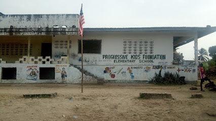 Progressive Kids Foundation Elementary School
