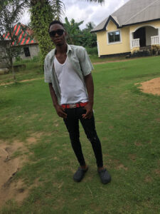 Garyah Valley Academy