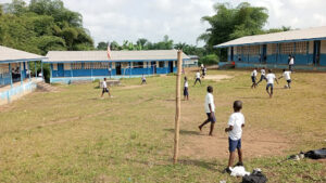 Louisiana Public School