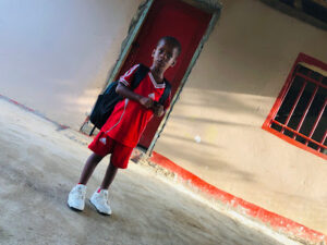 Kids Life Mission School