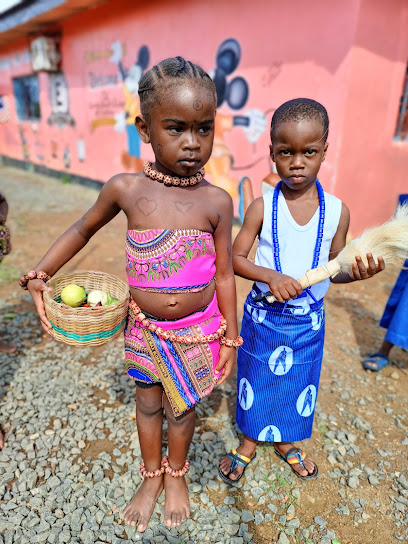 Quincy Wright Academy Of Excellence